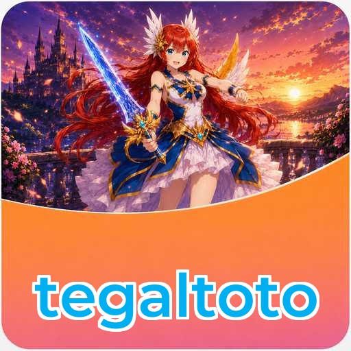 Verifikasi profile tegaltoto