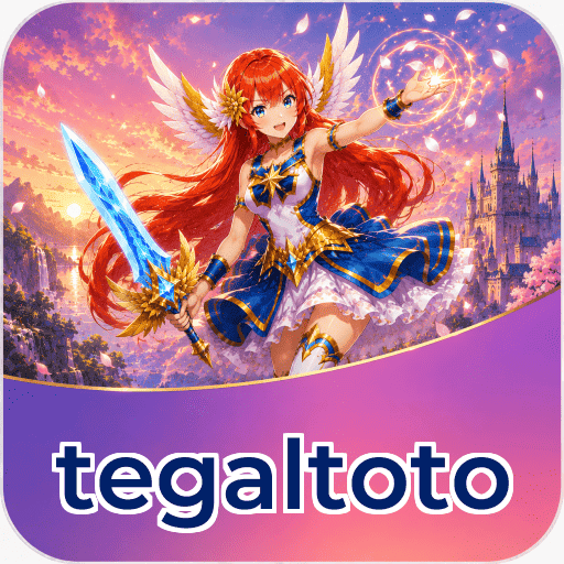 tegaltoto Support